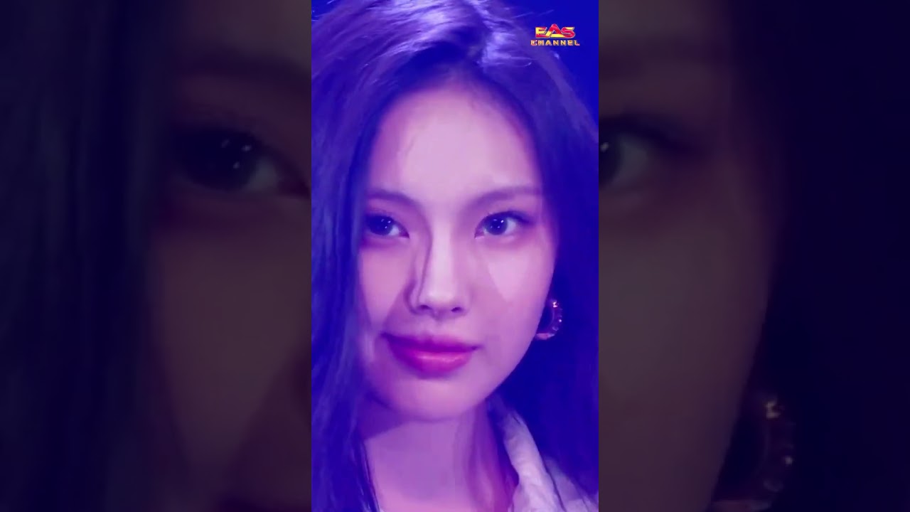 “Plastic Love" - Hyein - 