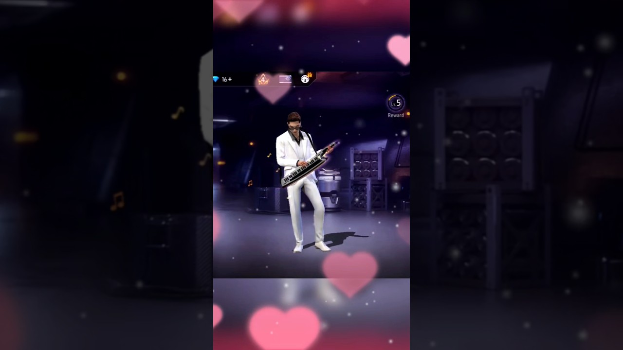 free fire🔥feelings💗bajana🎹 anything🥹 everything😊 