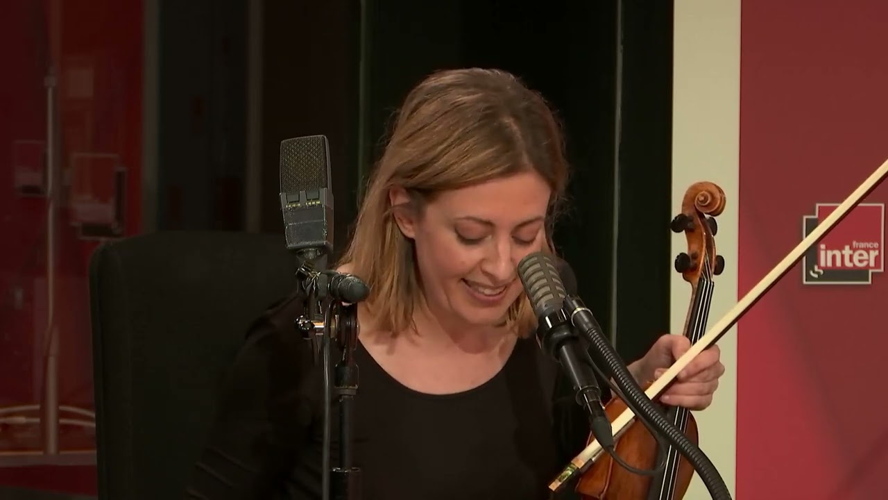 Orphée versus Wagner - La Chronique musicale de Marina Chiche
