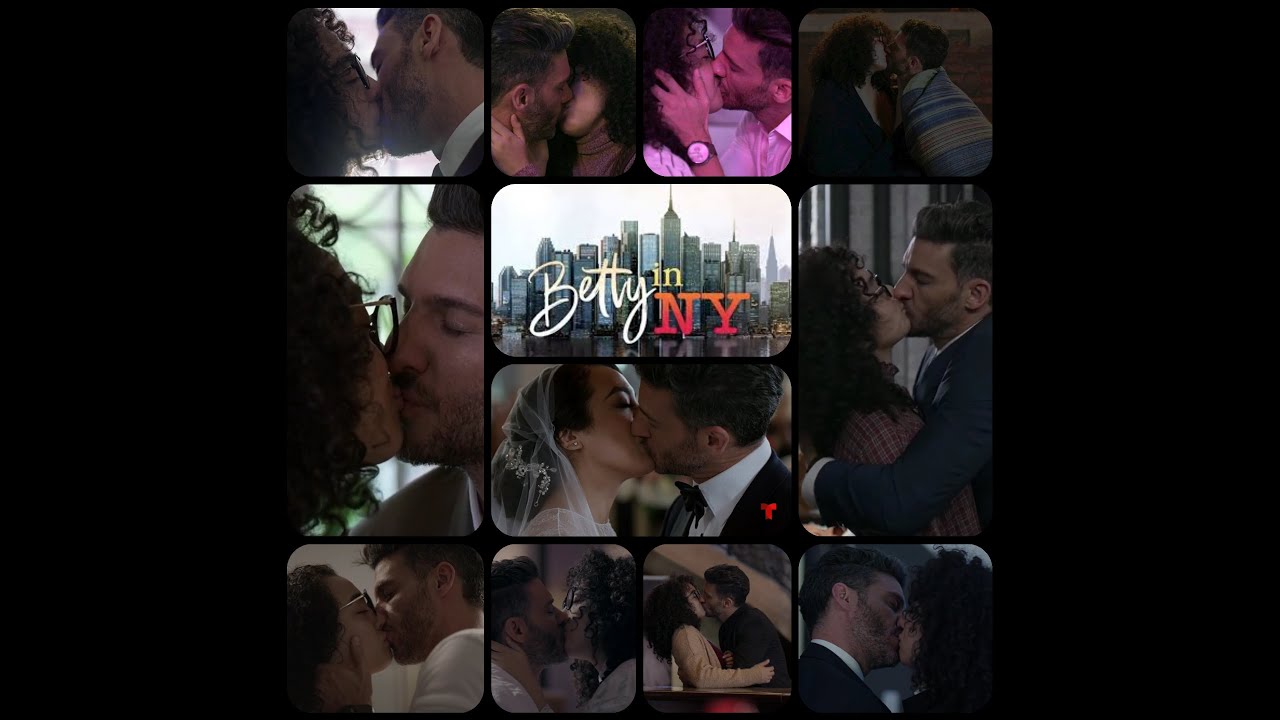 Betty & Armando / 100 años - Ha*Ash ft. Prince Royce