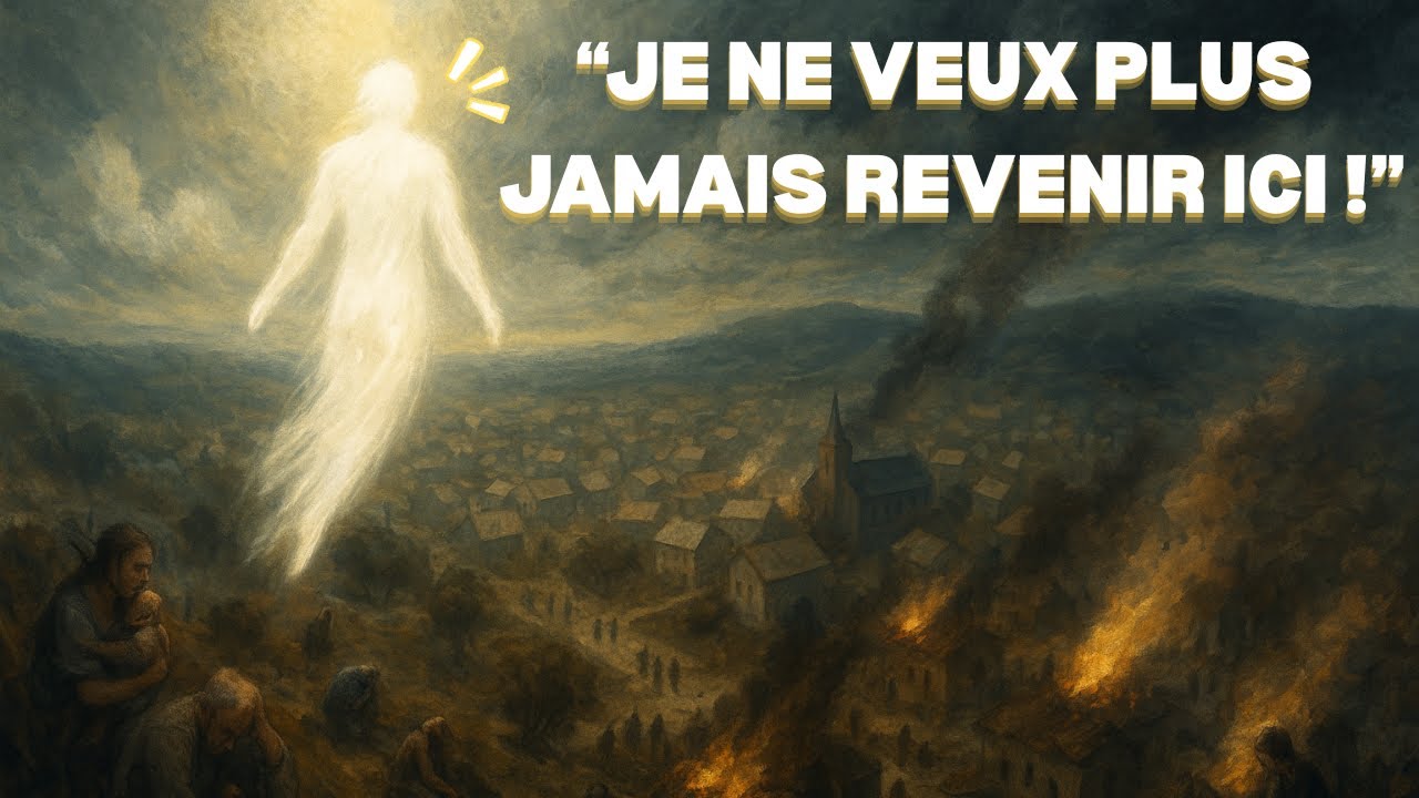 Peut-on refuser une incarnation ?