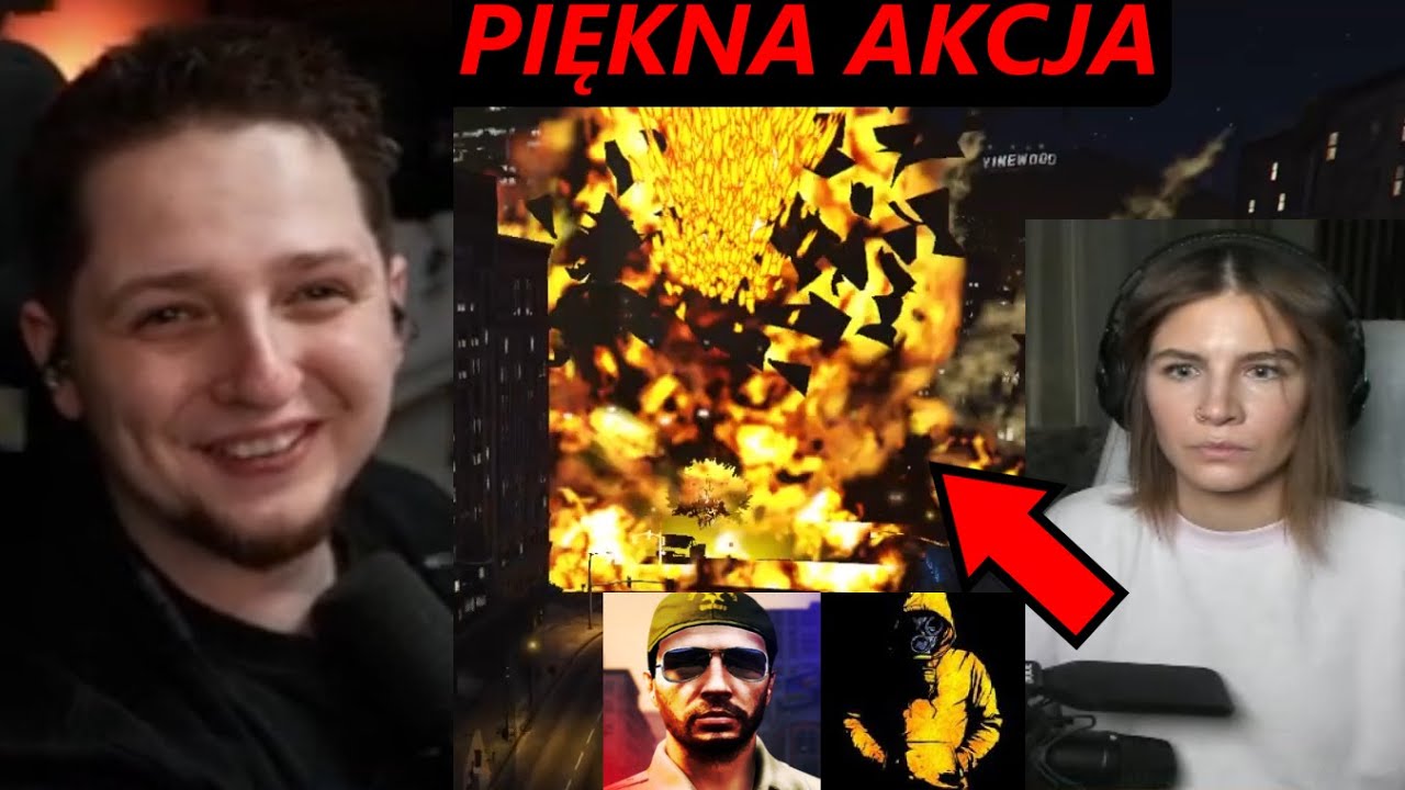 Takuu - BOMBA na kwadraciaku 77rp (Fatek, Pisicela, Kisa)