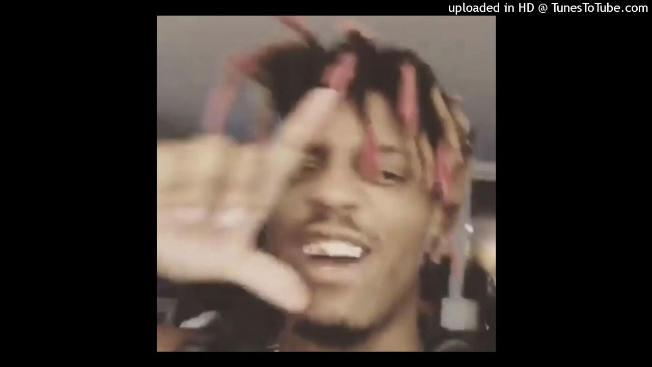 *FREE FOR PROFIT* Hard Juice WRLD Type Beat - 