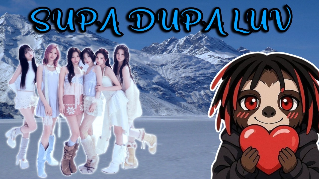 NO ME LO ESPERABA ASÍ 😵‍💫🔥 | BABYMONSTER – SUPA DUPA LUV REACCIÓN
