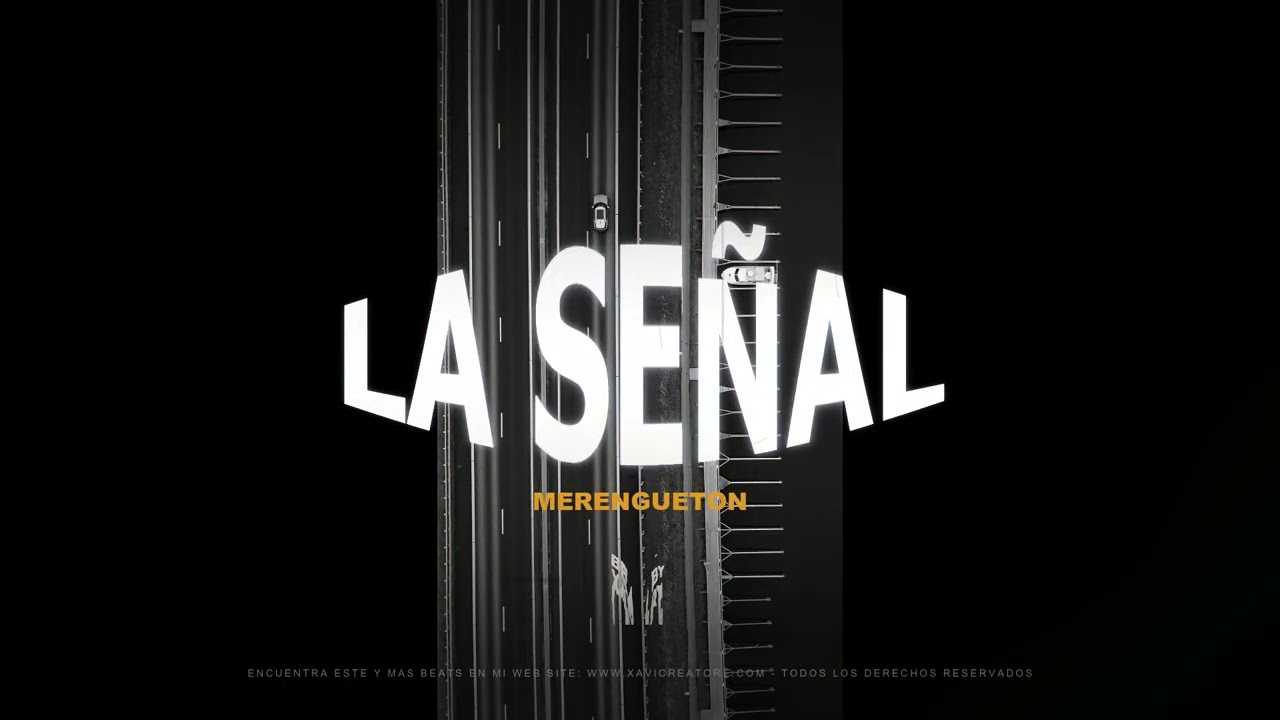Merengueton Type Beat 2026  