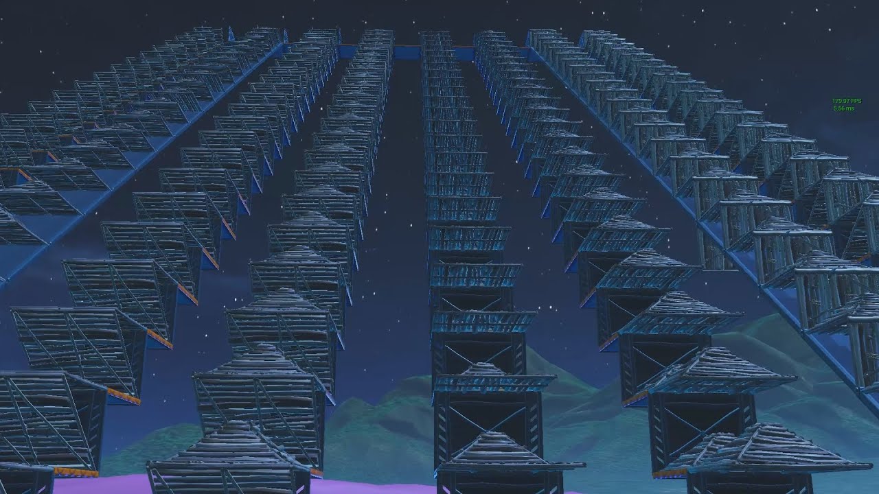Raider464's Edit-Practice Map!