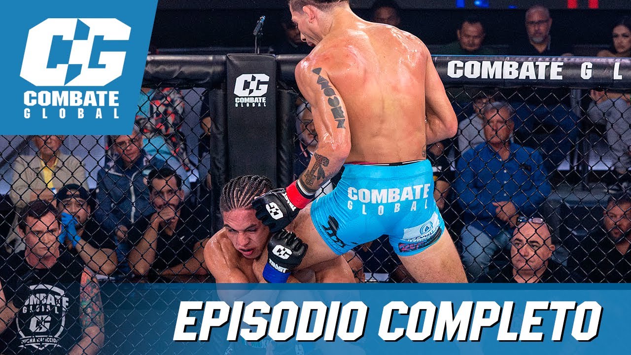 GUERRA DE NACIONES: México vs Estados Unidos | EPISODIO COMPLETO| Combate Global 71