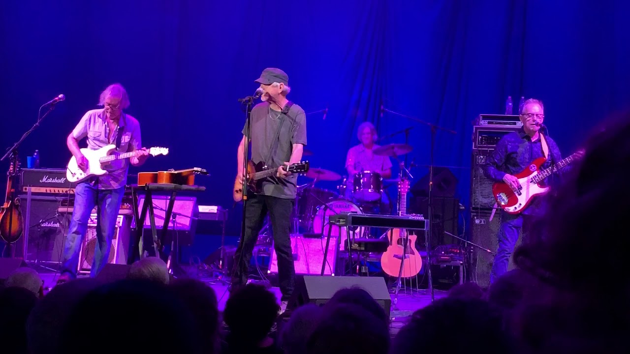 Poco - Rose of Cimarron - Hyannis 18-Aug-2019