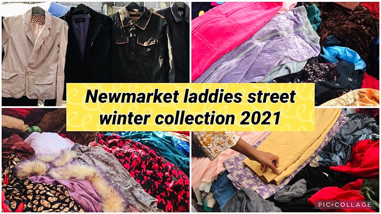 100 tk winter collection at Gausia market |গাউসিয়ার রোডসাইড থেকে শীতের পোশাক কিনুন মাত্র ১০০ টাকায়😍