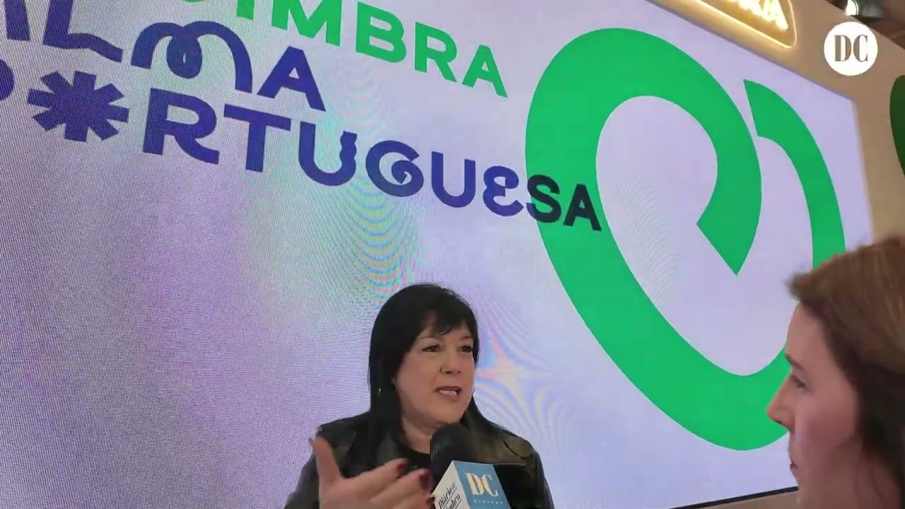Alma da região de Coimbra “não é um slogan”, mas “identidade”