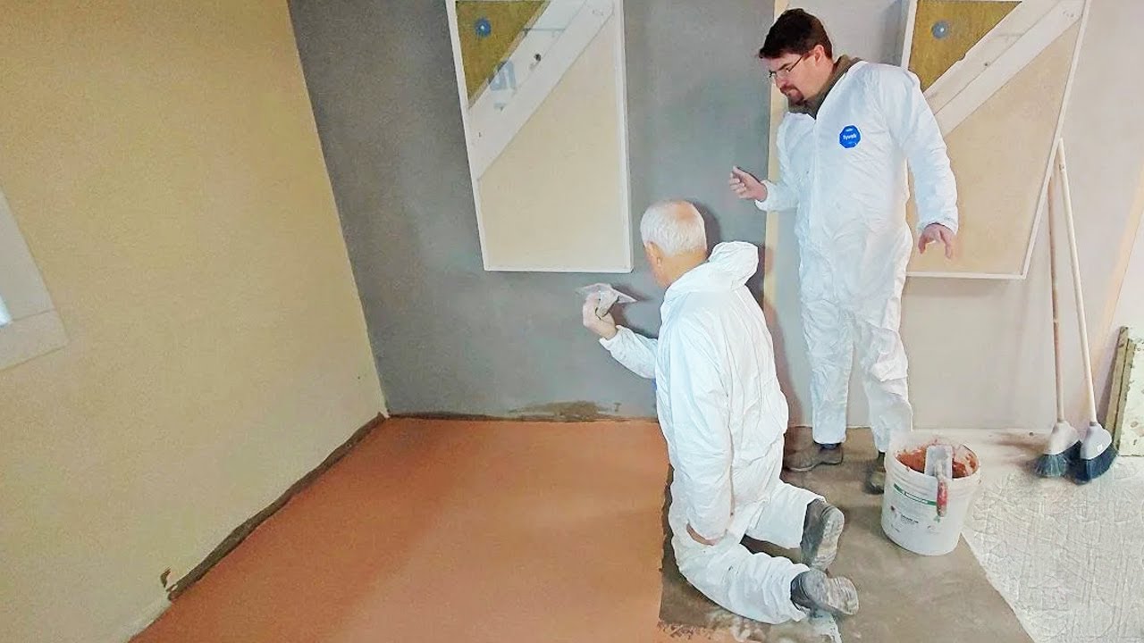 Venetian Pastellone Floors – The Art and Craft Behind This Historic Finish