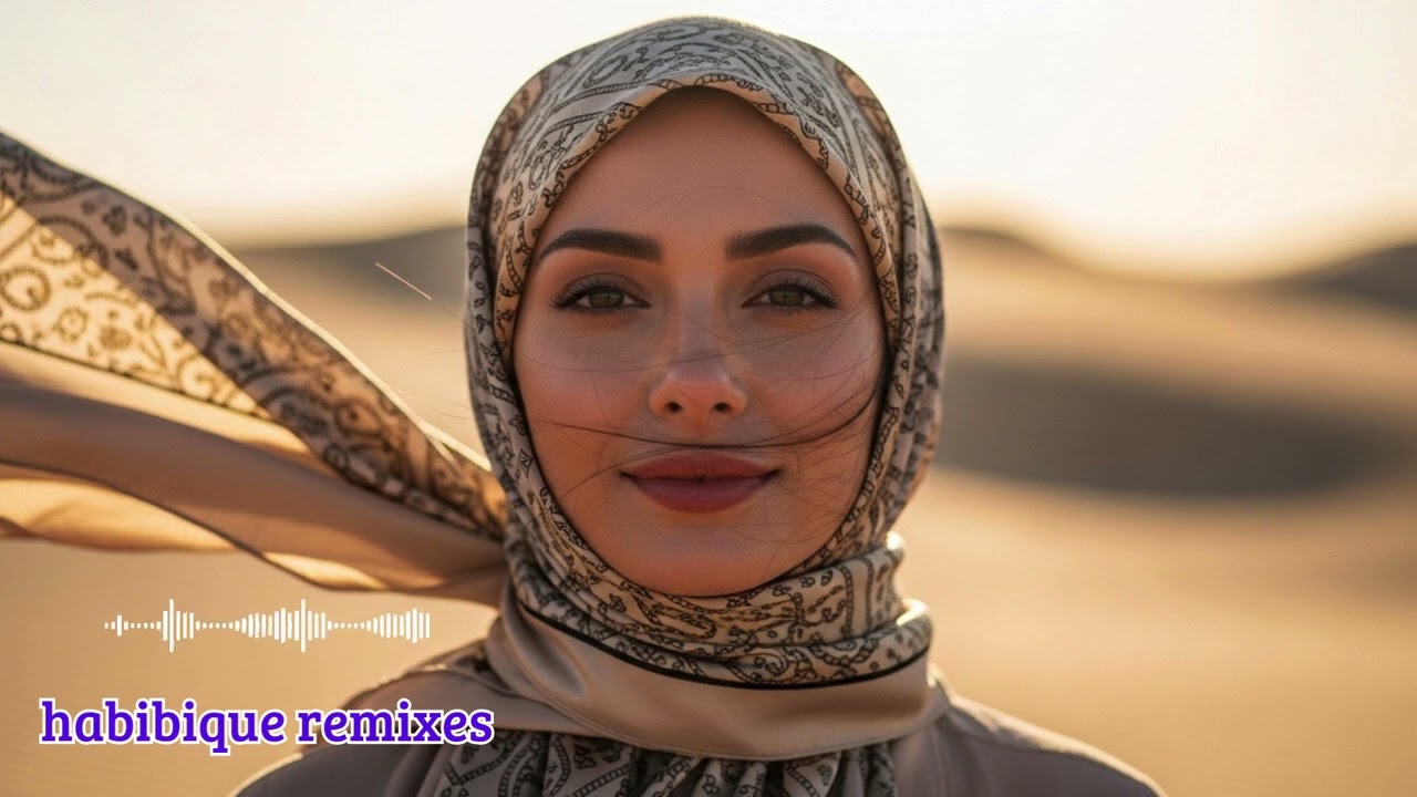 Habibi Remix 2026 | Best Arabic Chill, Love & Night Vibes