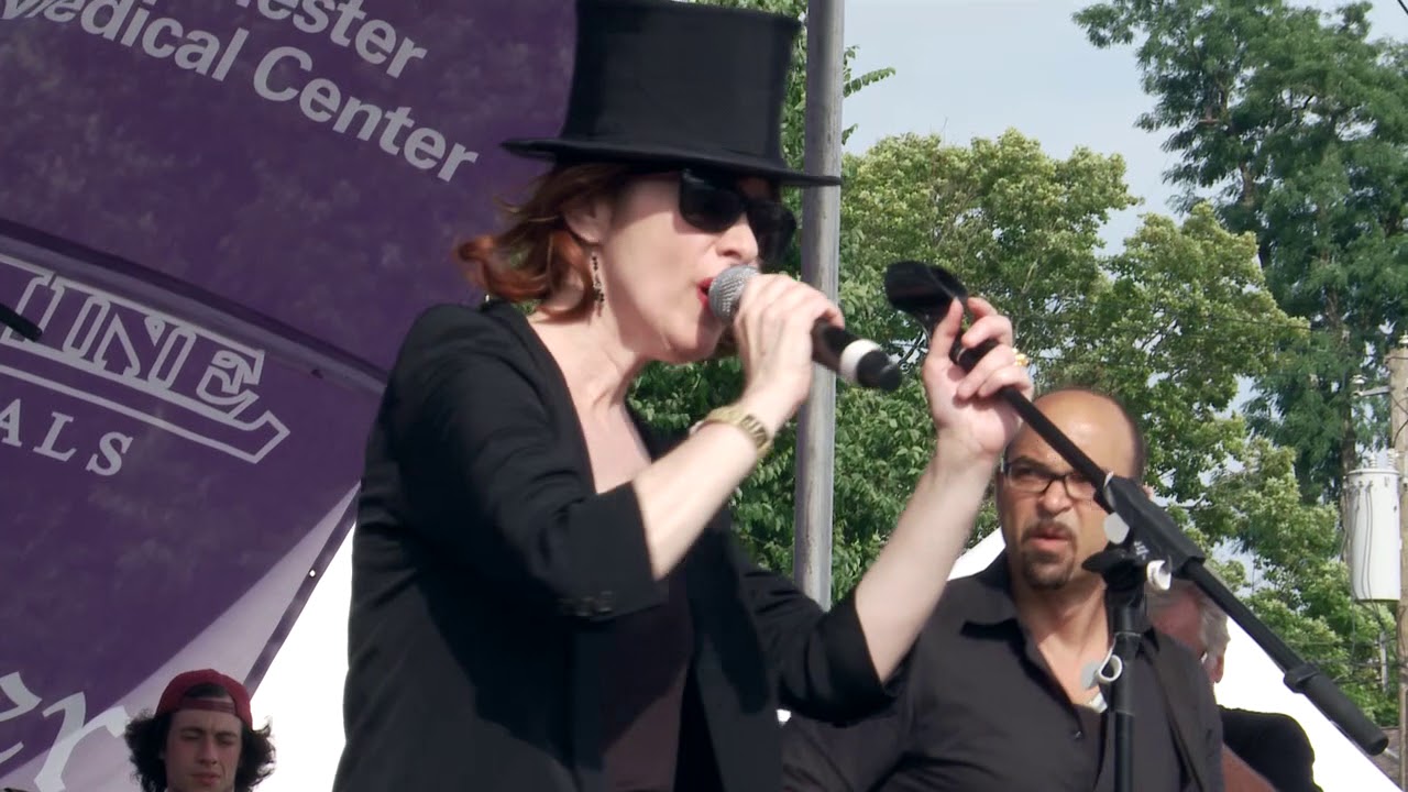 Suzanne Vega 