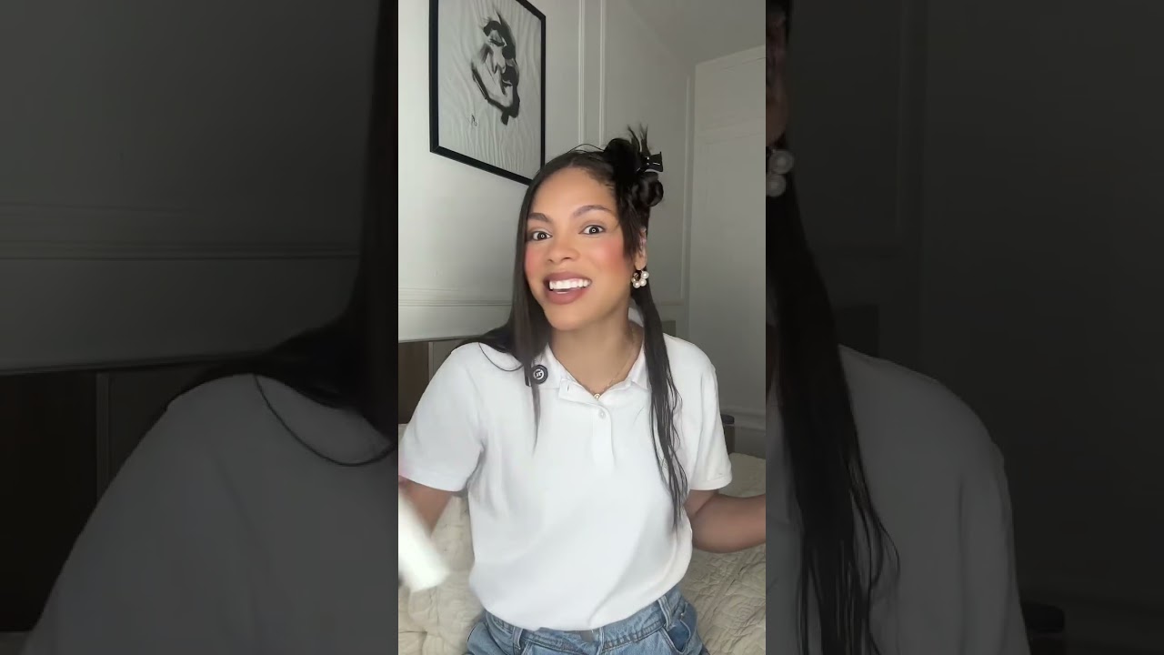 VOU TE ENSINAR A ESCOVAR O PRÓPRIO CABELO DE FORMA PROFISSIONAL 🤌🏽✨ aprendendo a escovar o cabelo