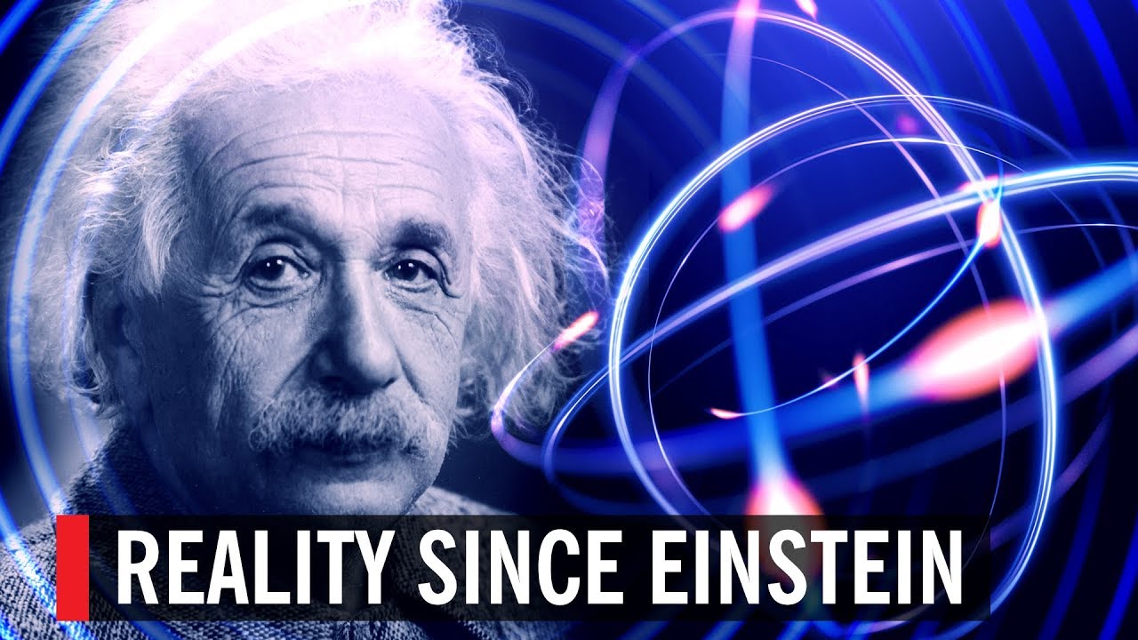 Brian Greene Hosts: Reality Since Einstein