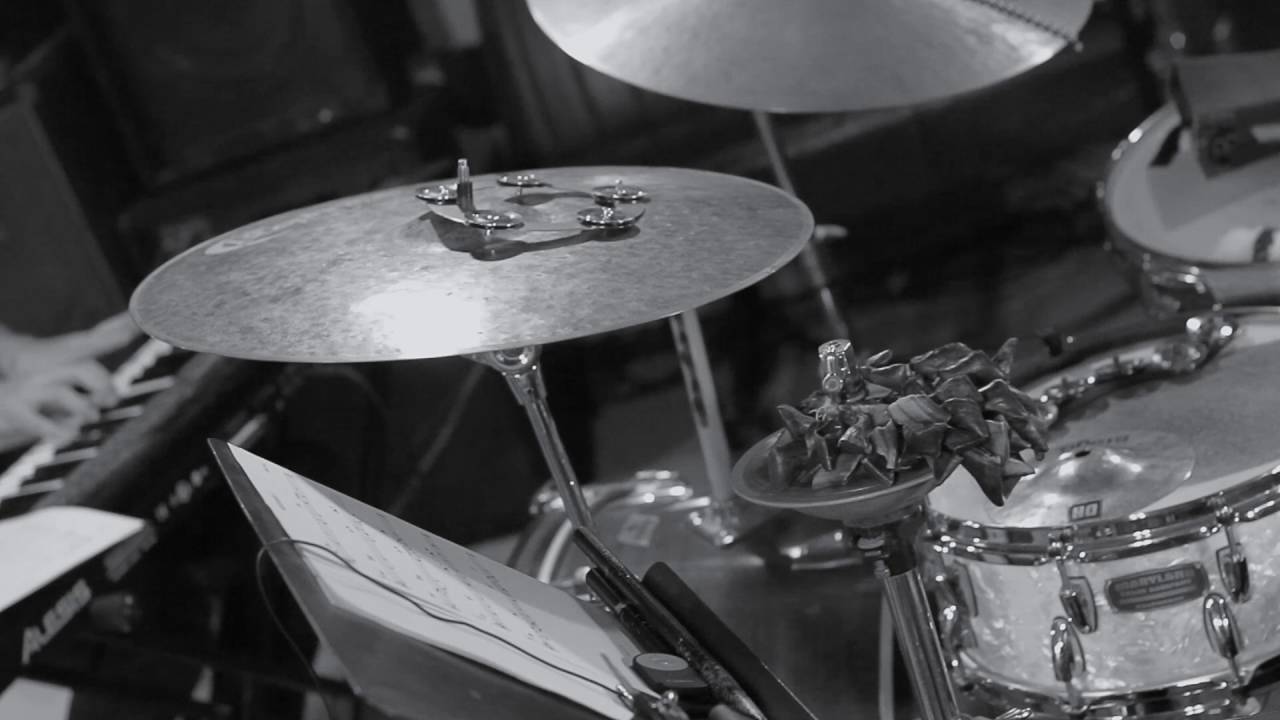 Chris Frick/Jason Cohen Duo (Glitichy HipHop Vibe)