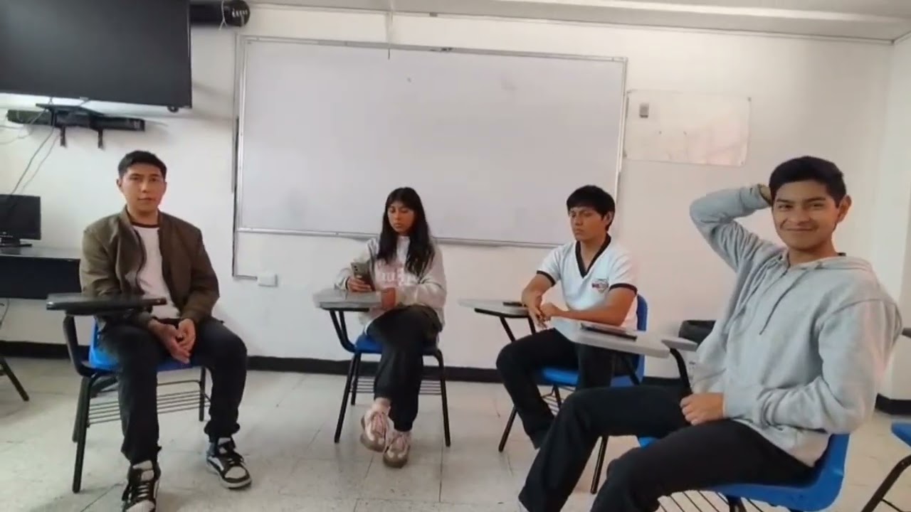 PROYECTO INTEGRADOR HISTORIA(Podcast-Constitución de 1857)