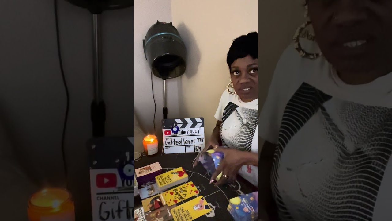 🧿Collective🔮 INNOCENCE⁉️(Sneak Peek)👀