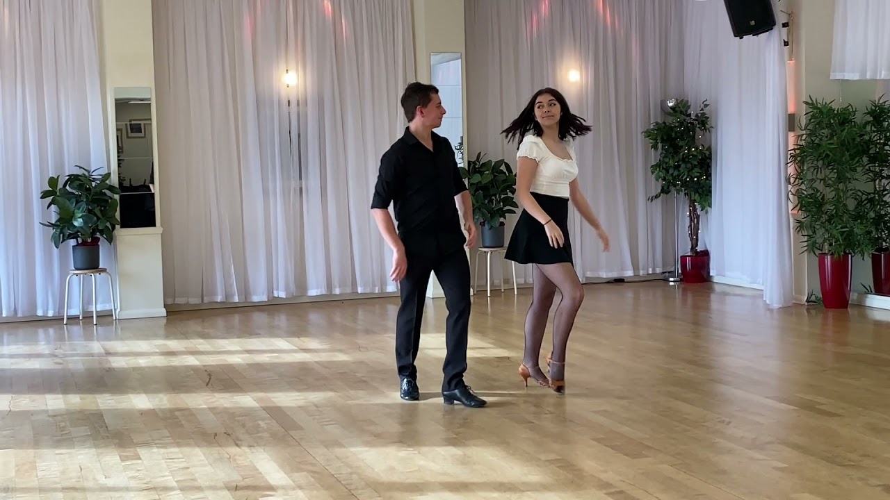 Rumba No 1