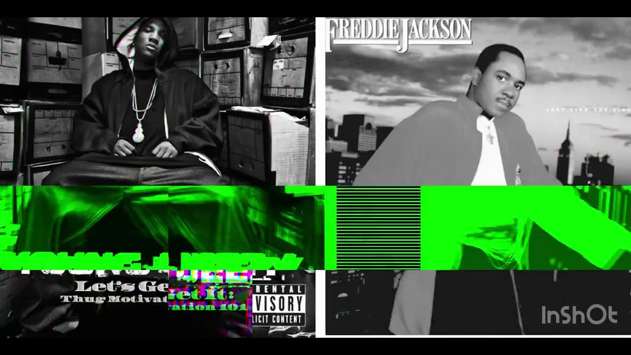 Go crazy X Have You Ever Loved Somebody Mix