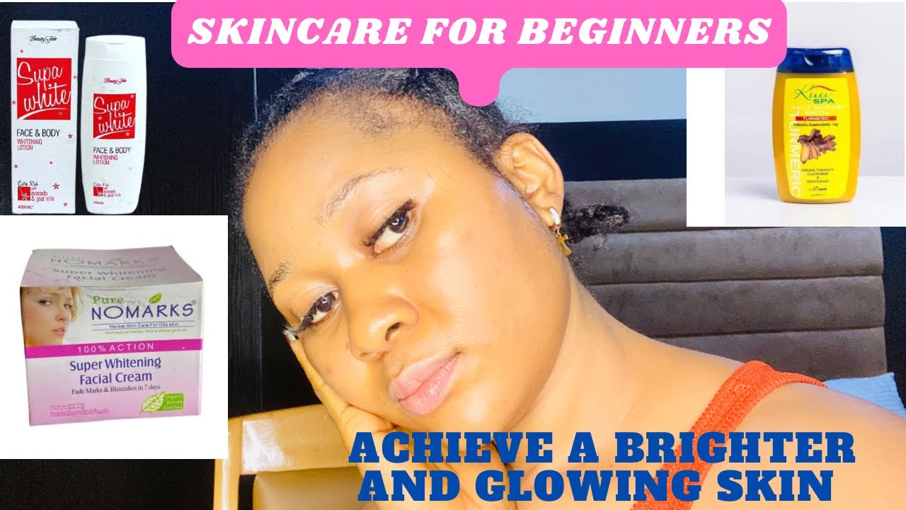 7 Best Affordable Skincare Products for all skin types [ budget friendly ]
