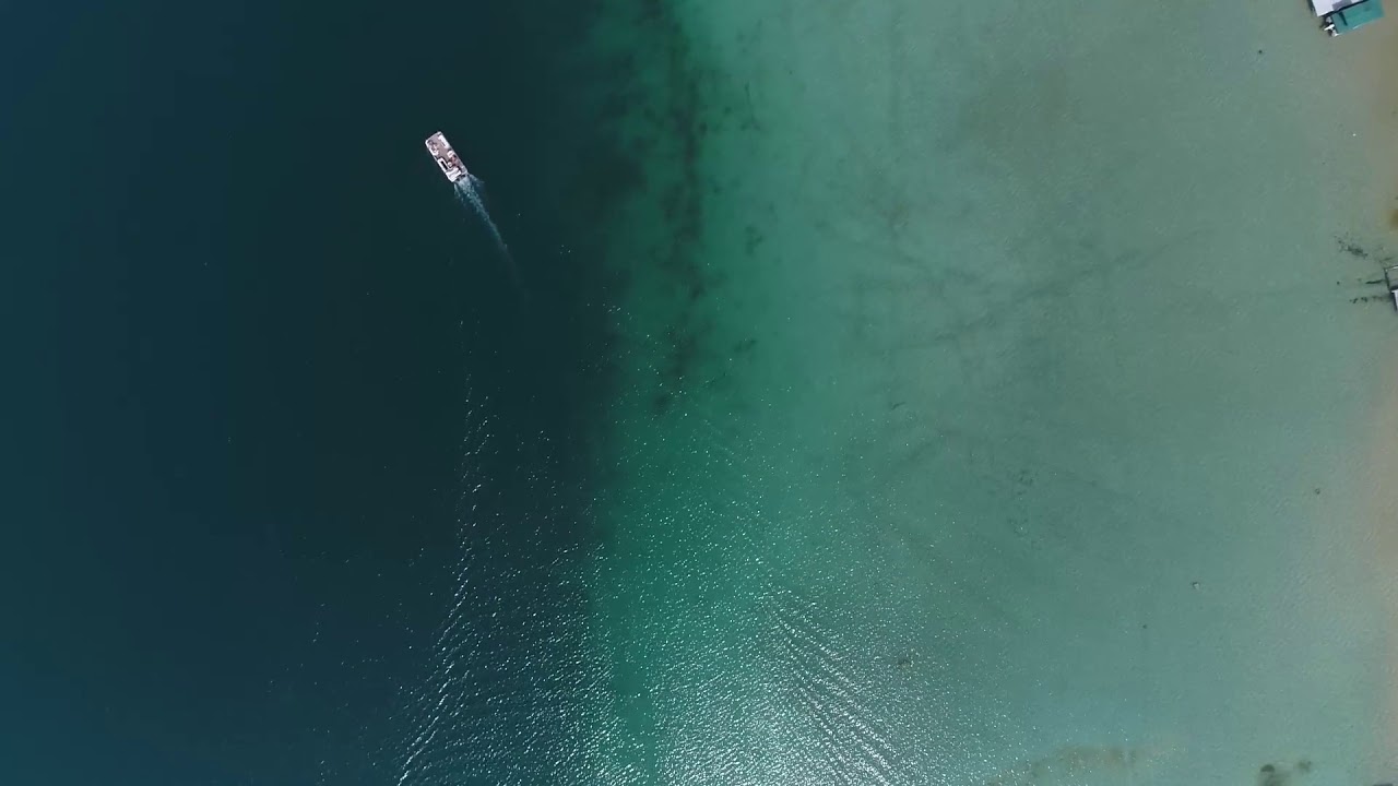 Avalon Lake, Hillman Michigan