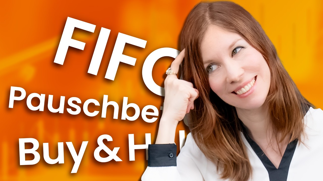 So sparst du Steuern bei ETFs – ganz legal! | justETF