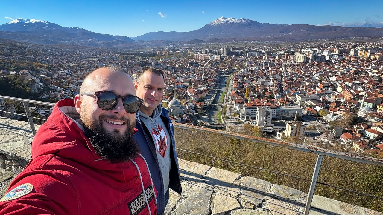 VLOG SA KOSMETA - Hiljade ljudi u Dečanima i Prizrenu