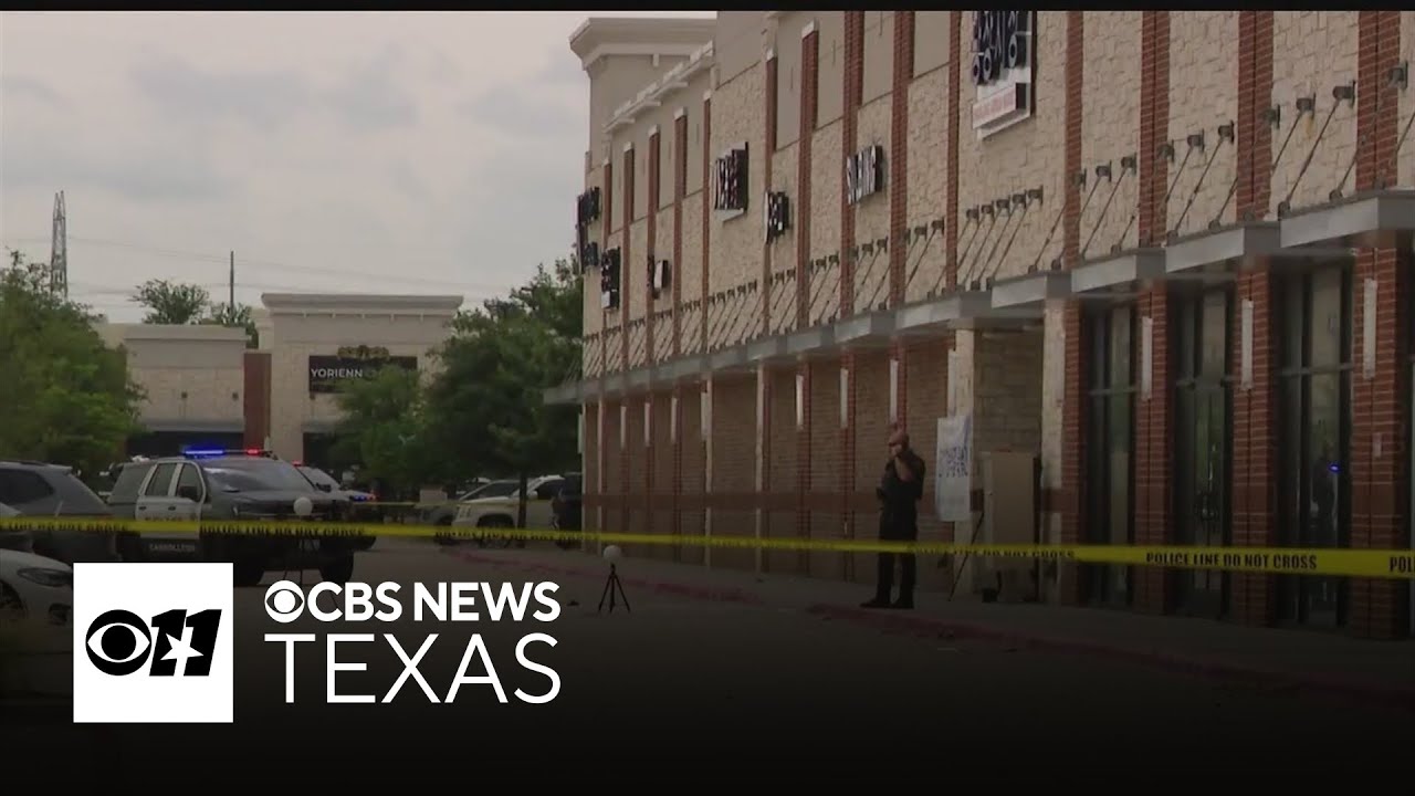Carrollton police arrest 69‑year‑old suspect after shooting leaves two dead