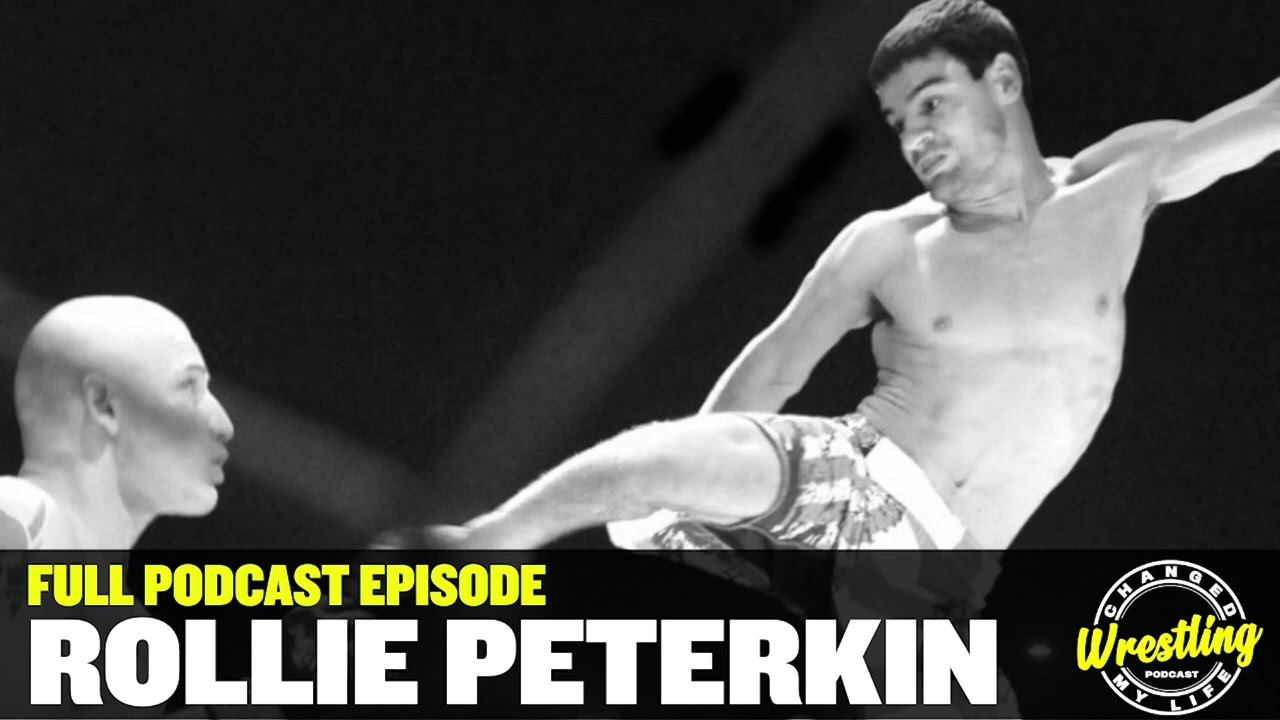 #334 Rollie Peterkin and Ryan Recap Escape from Englewood