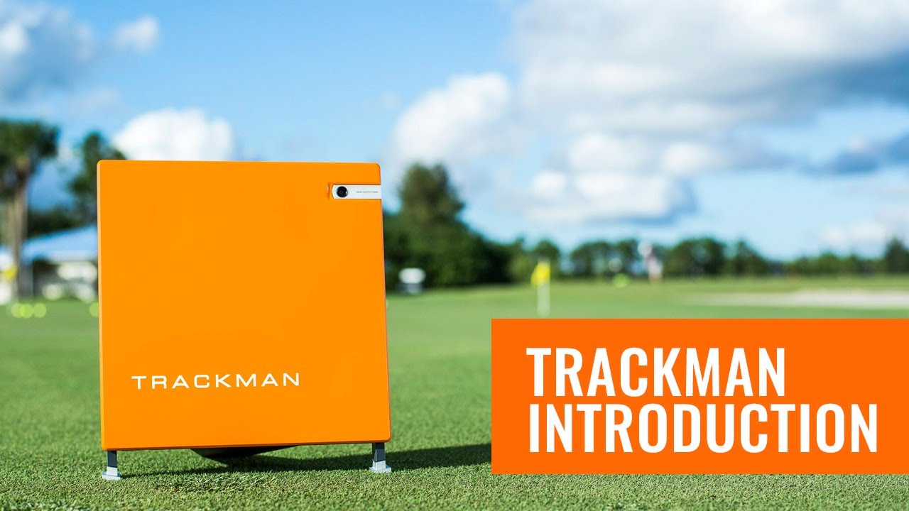 TrackMan Golf Introduction