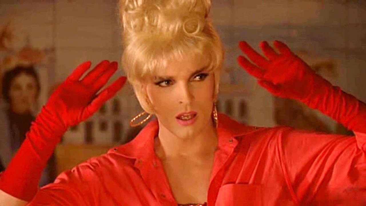 TOP 10 BEST MOVIES OF PEDRO ALMODOVAR