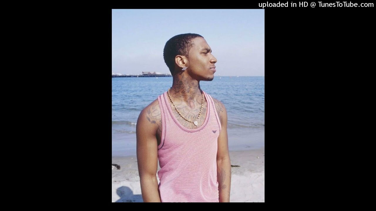 [FREE] Clams Casino x Lil B x Cloud rap type beat 