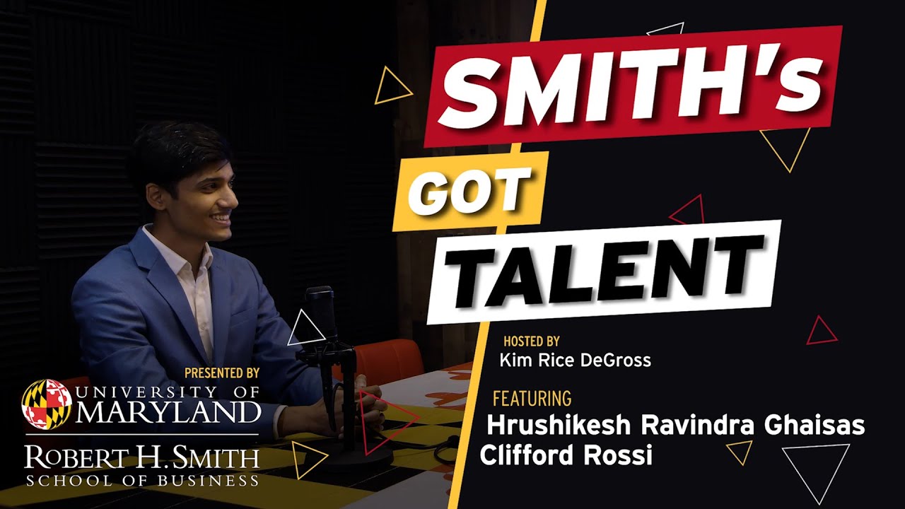 Smith's Got Talent Ep. 3: Rating effectiveness of bank and fintech company credit risk capabilities