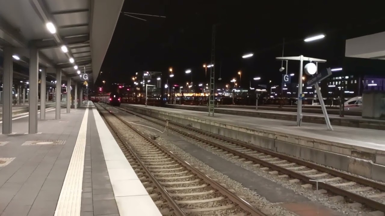 NJ 295 nach Roma und RJ 215 nach Klagenfurt mit klimaticket Garnitur und 1116 244 @Trainspottinggirl