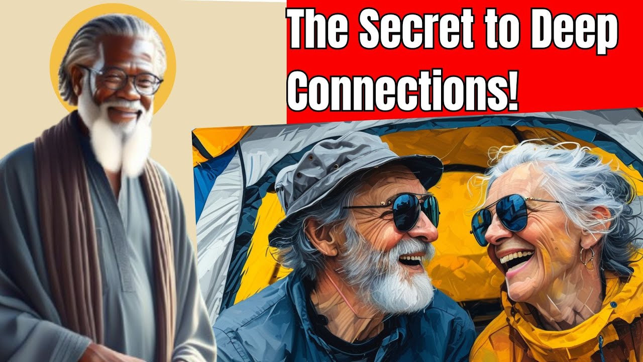 The Hidden Power of Humor in SPIRITUAL Growth