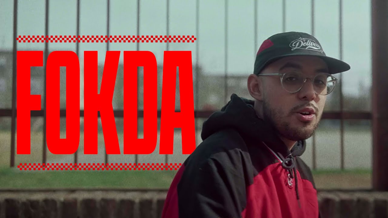 URBANSE - FOKDA [Prod. Vinyltracker]