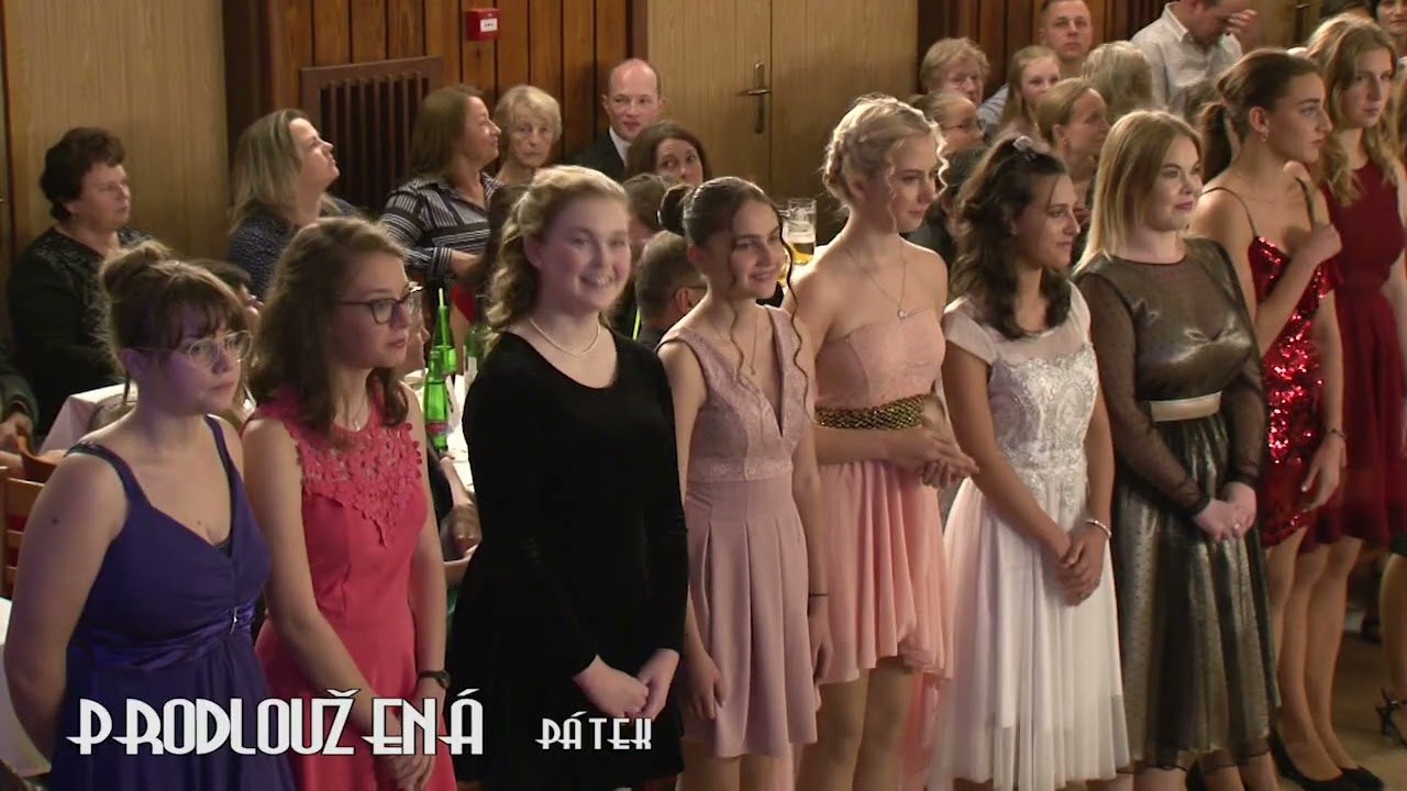 Taneční kurz 2022