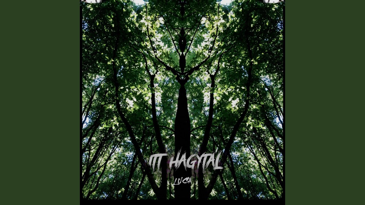 Itt hagytál