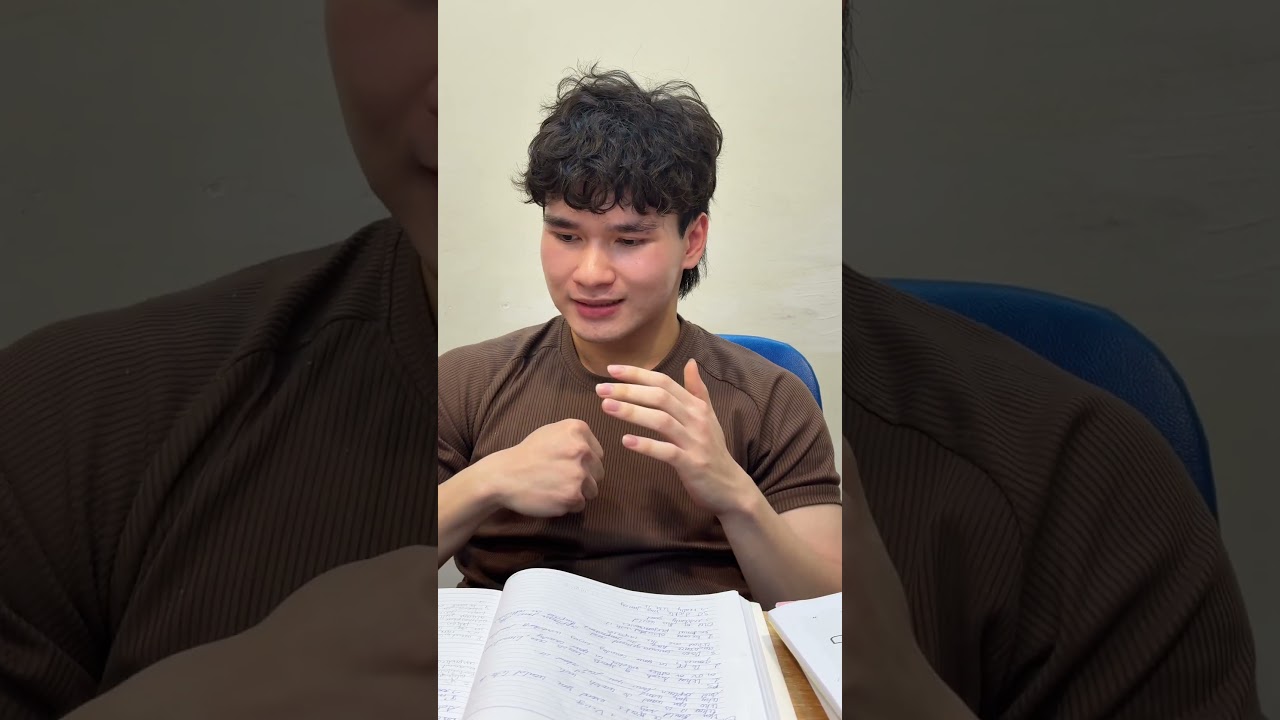 Опишите своего любимого или самого уважаемого спортсмена ⚽️😍 #ieltsspeaking #ielts #ieltstips #fu...