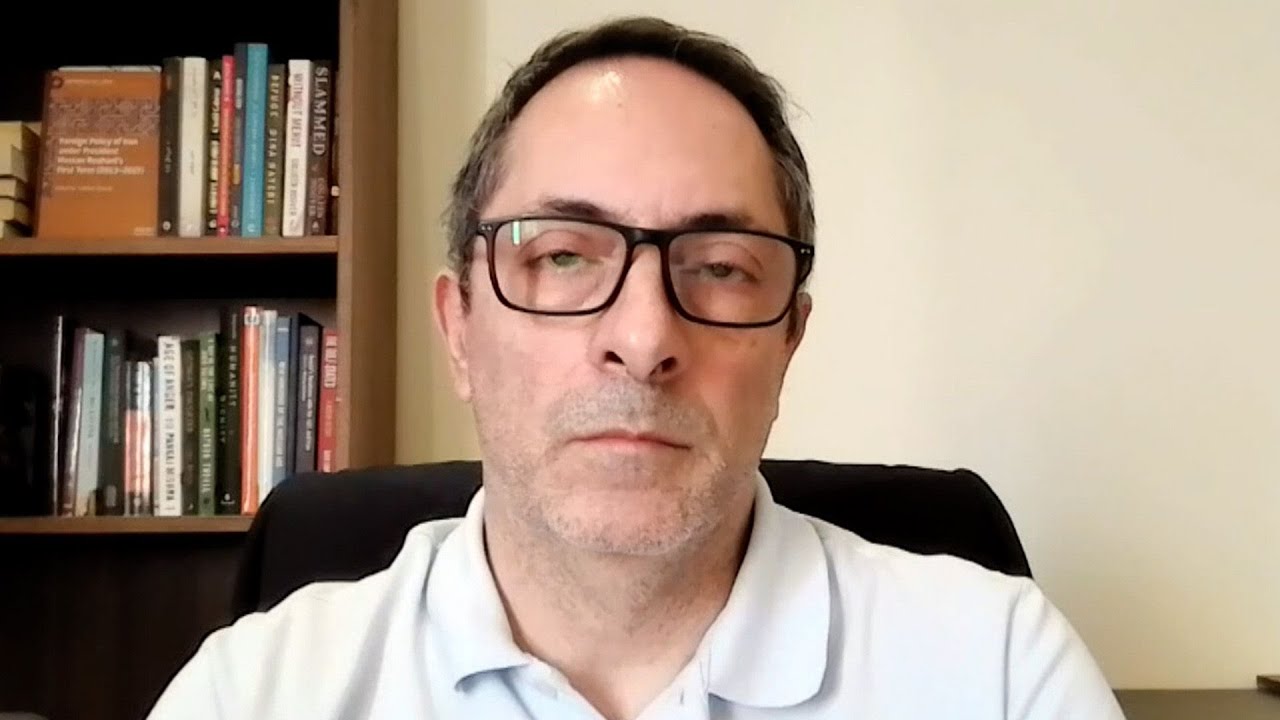 Trump talks of “annihilation”, “elimination” as US, Israel attack Iran