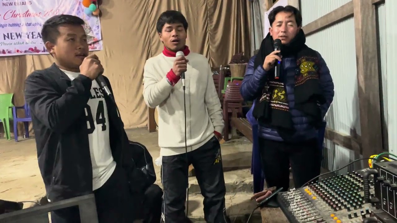 Ka Khanghoi Cover at 3:49AM #subscribe 