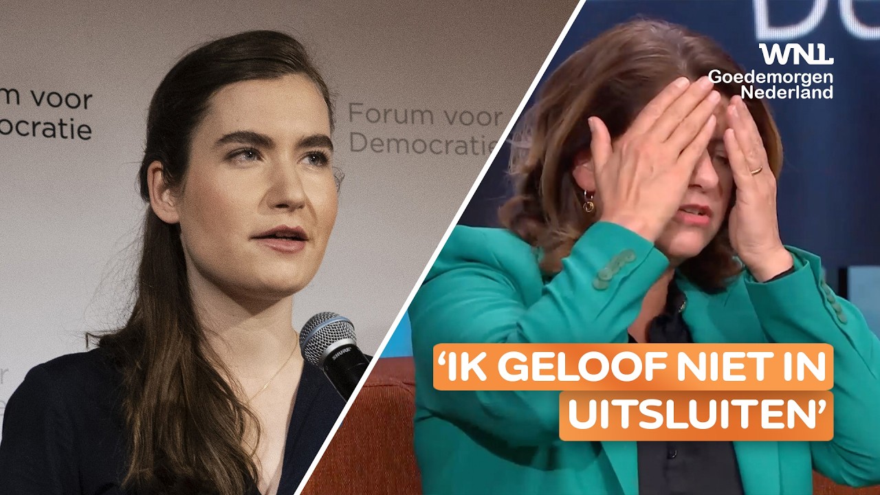 FVD relatief grootste stijger bij gemeenteraadsverkiezingen