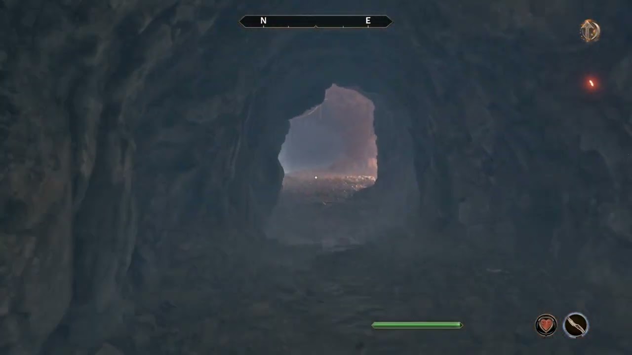 Elder Scrolls IV: Oblivion Remastered - Fatback Cave