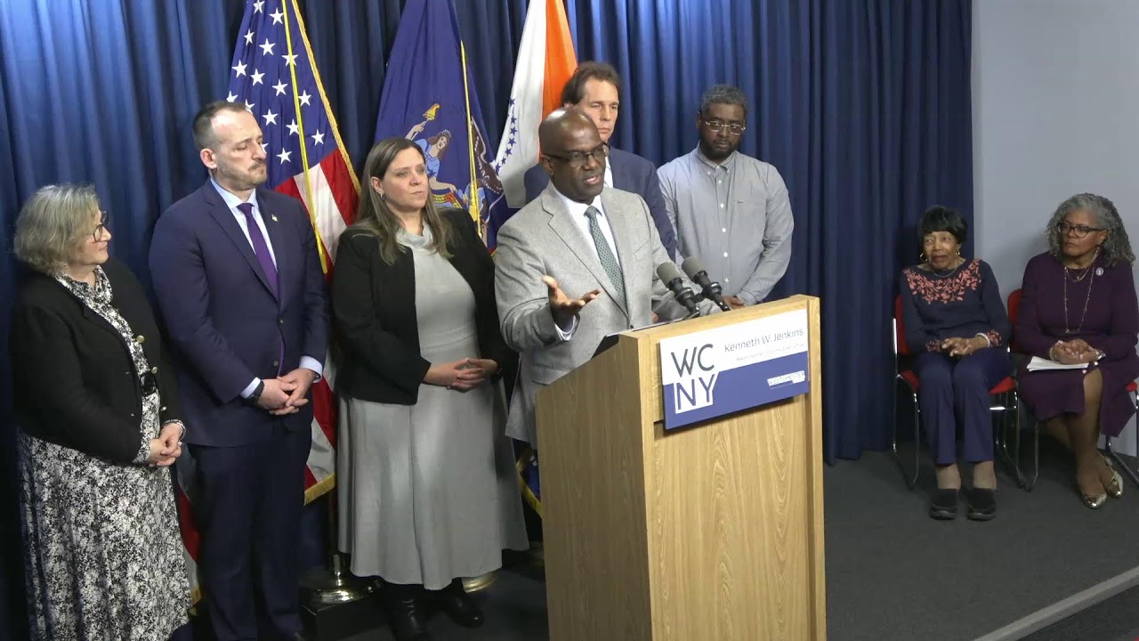 Westchester County Opens New Mental Health Safety Clinic in White Plains