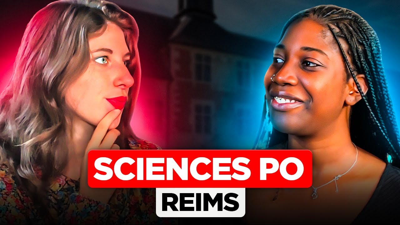 Bineta nous raconte comment elle a réussi Sciences Po ! 🏆