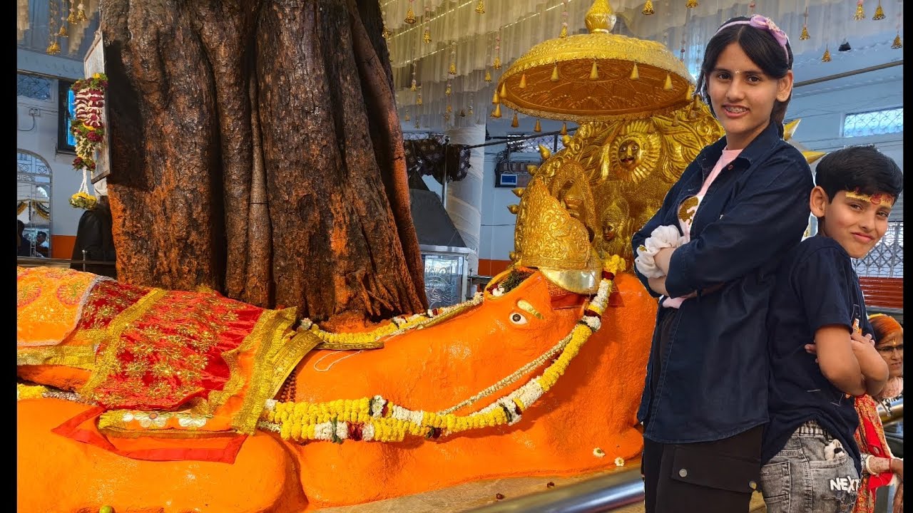 Jamsavri Visit 🌿🙏