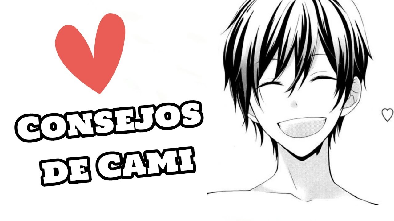 Consejos de Cami