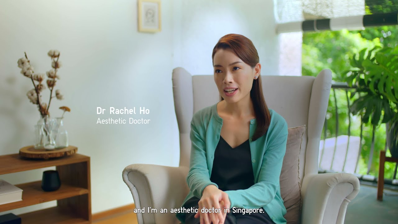 UV Protection Wear with Dr Rachel Ho
