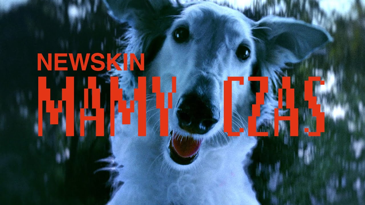 NEWSKIN - MAMY CZAS (#FNOMN / ZORZA 2025)